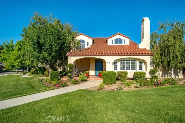 601 Cool Valley Drive, Paso Robles, CA 93446