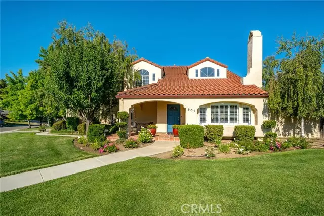 Paso Robles, CA 93446,601 Cool Valley Drive