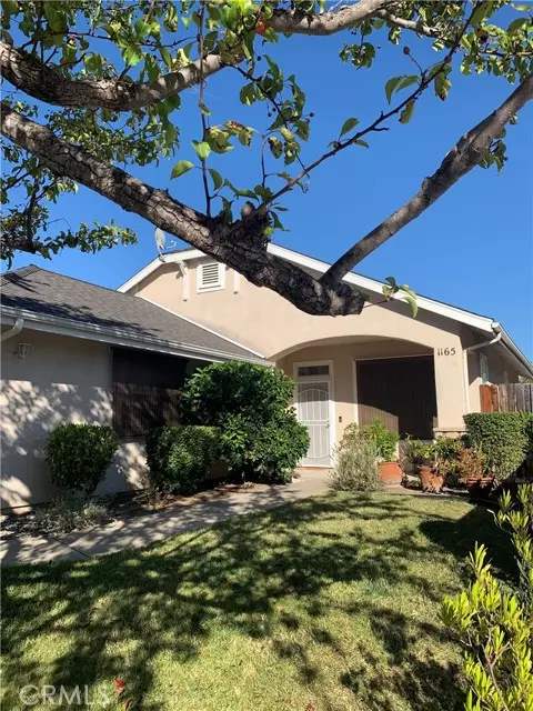 San Luis Obispo, CA 93401,1165 Lexington Court