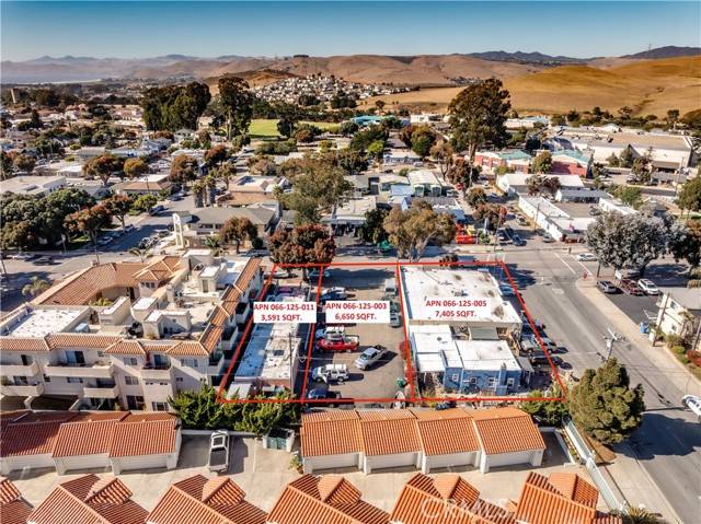 660 Morro Bay Blvd, Morro Bay, CA 93442