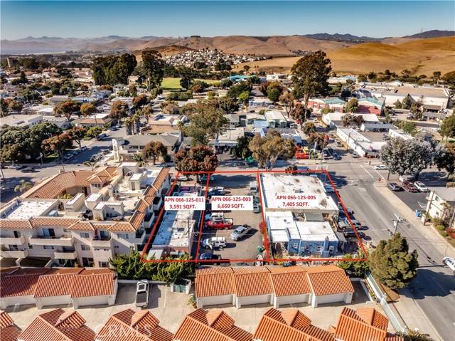 660 Morro Bay Blvd, Morro Bay, CA 93442