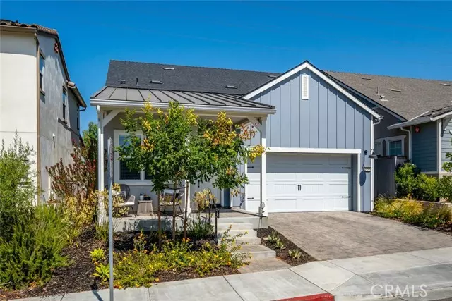 San Luis Obispo, CA 93401,1454 Quarry Court