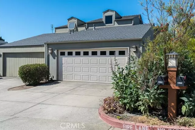 San Luis Obispo, CA 93405,1364 Vista Del Lago