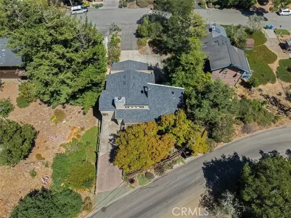 Cambria, CA 93428,1550 Pineridge Drive