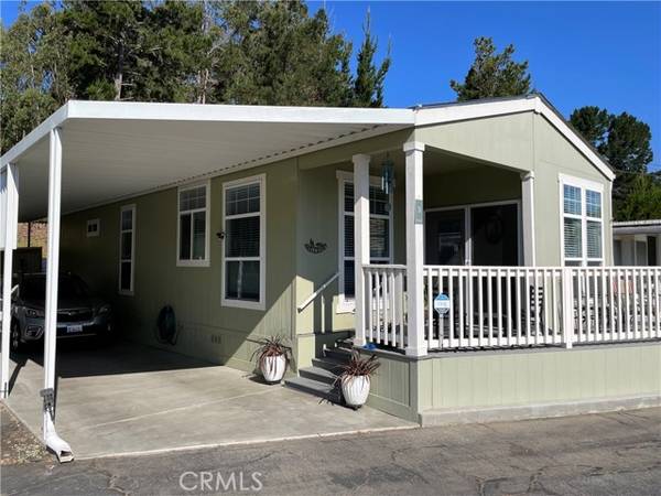 475 South Bay Boulevard #3, Morro Bay, CA 93442