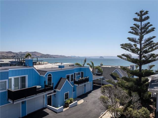 533 Lucerne Road #B, Cayucos, CA 93430