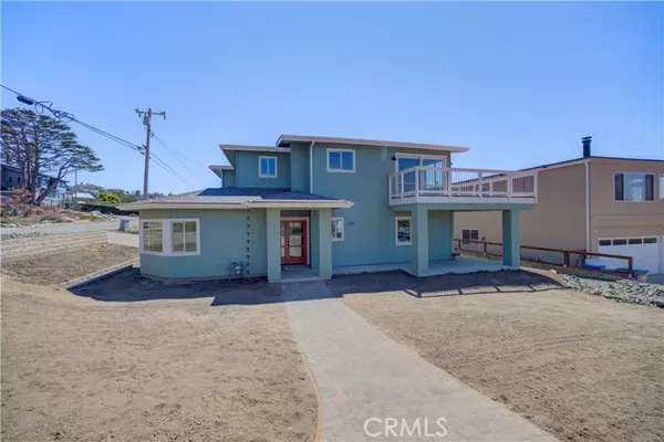 Cambria, CA 93428,396 Castle