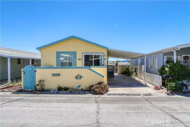 San Luis Obispo, CA 93401,3057 S Higuera Street #41