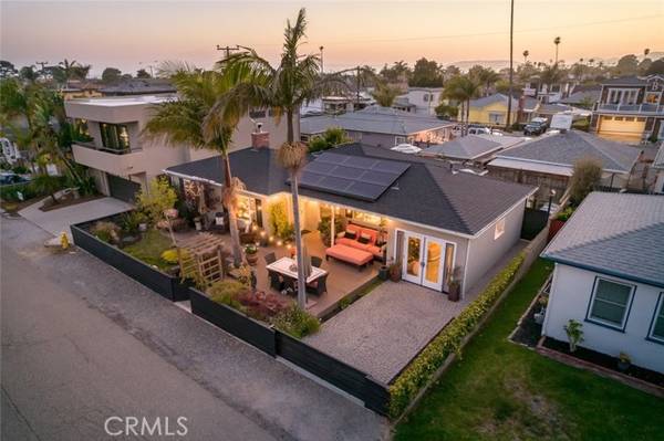 150 Castaic Avenue, Pismo Beach, CA 93449