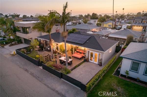 150 Castaic Avenue, Pismo Beach, CA 93449