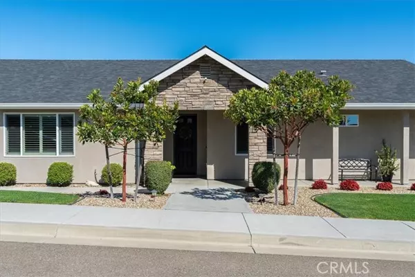 650 Oak Terrace Lane, Nipomo, CA 93444