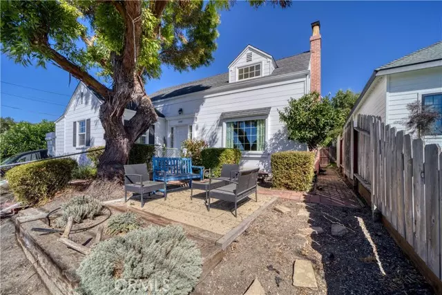 1900 Fixlini Street, San Luis Obispo, CA 93401