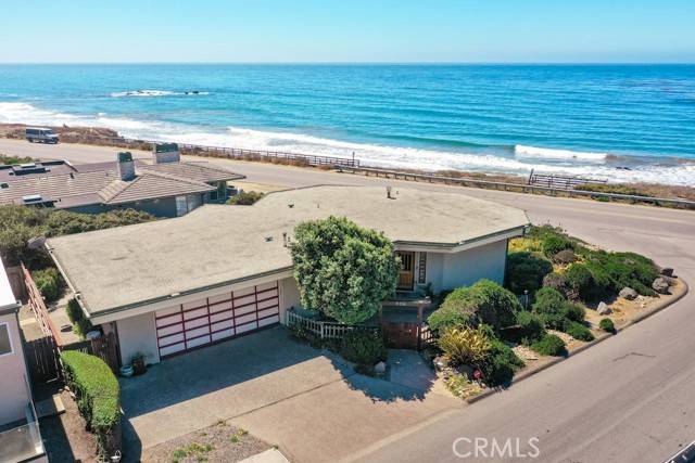 Cambria, CA 93428,208 Weymouth Street