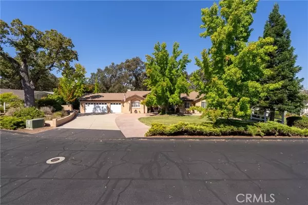 Atascadero, CA 93422,110 Eagle Creek Court