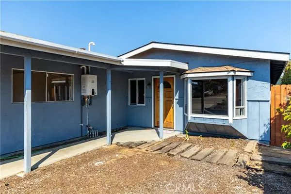 Los Osos, CA 93402,1290 16th Street