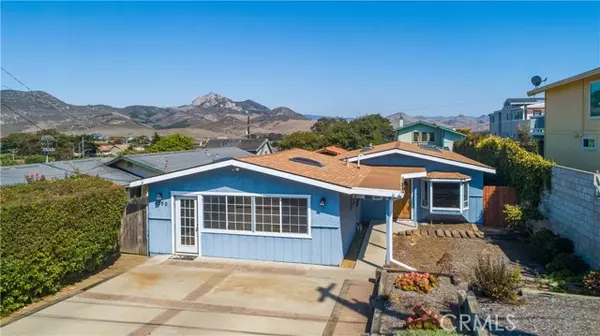 1290 16th Street, Los Osos, CA 93402