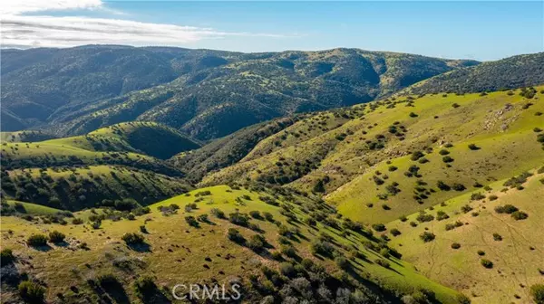 0 Carissa Highway, Santa Margarita, CA 93453