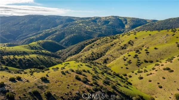 0 Carissa Highway, Santa Margarita, CA 93453