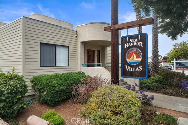 Morro Bay, CA 93442,645 Morro Avenue #2C