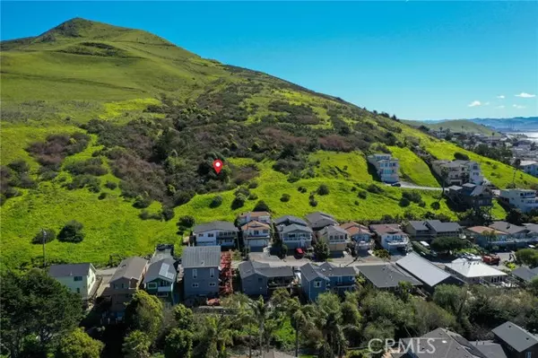 Cayucos, CA 93430,348 Cerro Gordo Avenue