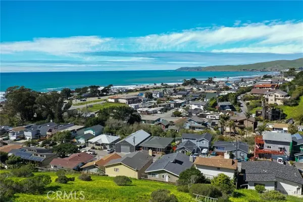 348 Cerro Gordo Avenue, Cayucos, CA 93430