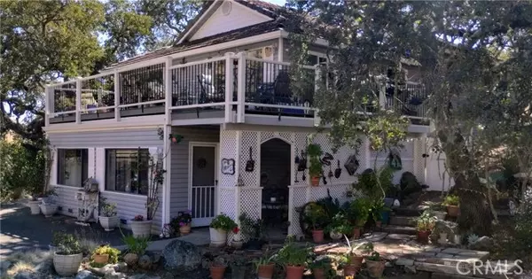 Atascadero, CA 93422,13700 Morro Road