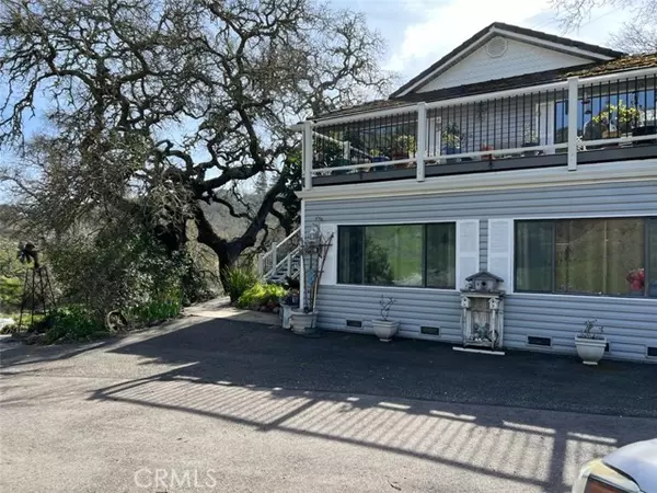 13700 Morro Road, Atascadero, CA 93422