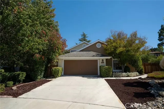 Paso Robles, CA 93446,940 Austin Court