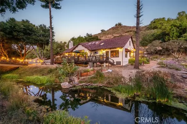 2251 Stenner Creek Road, San Luis Obispo, CA 93405