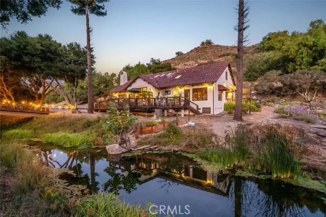 2251 Stenner Creek Road, San Luis Obispo, CA 93405