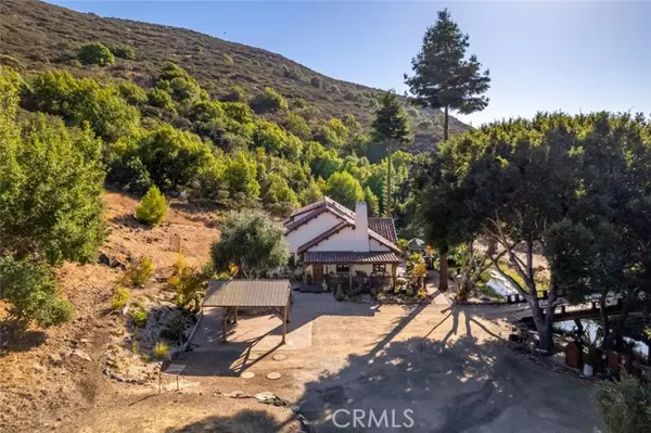 San Luis Obispo, CA 93405,2251 Stenner Creek Road