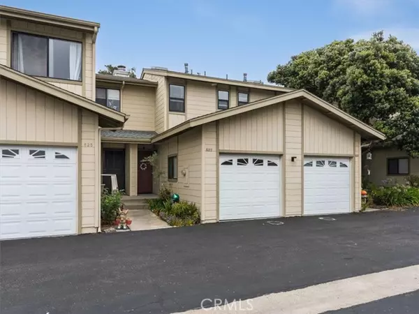 527 Casa Del Mar Drive #7, San Simeon, CA 93452