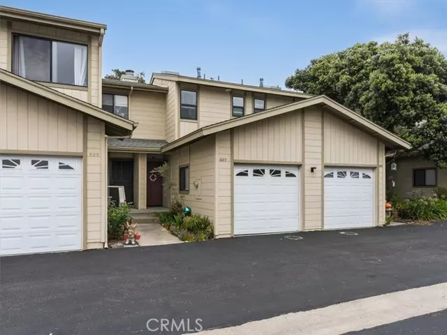 527 Casa Del Mar Drive #7, San Simeon, CA 93452