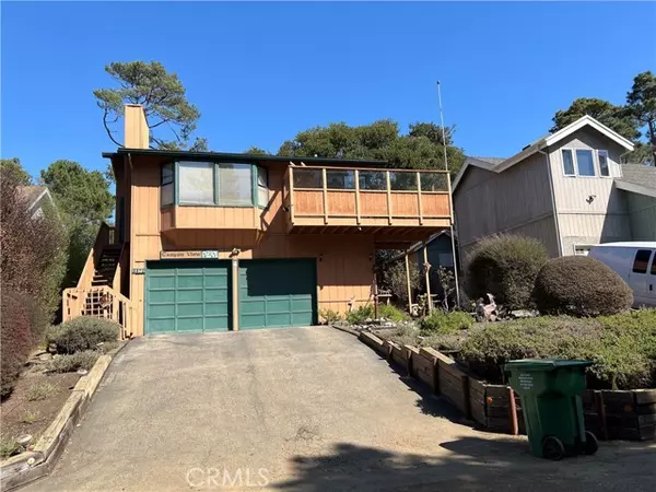 Cambria, CA 93428,2570 Newport Avenue