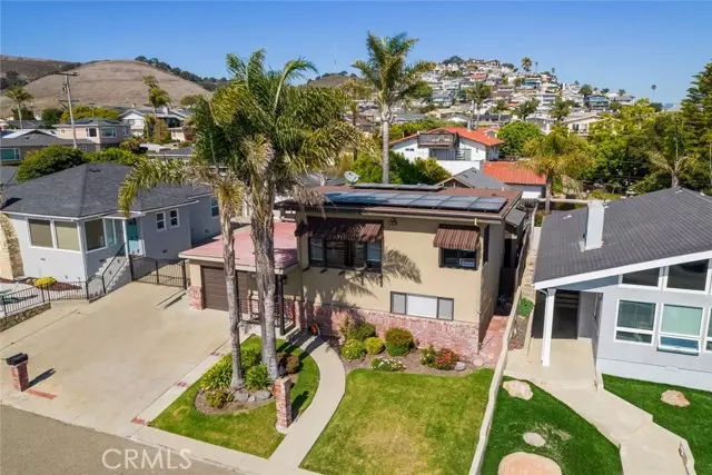 860 Fresno Street, Pismo Beach, CA 93449