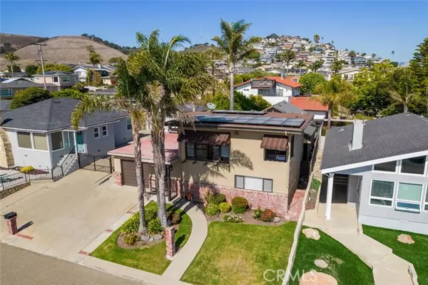 860 Fresno Street, Pismo Beach, CA 93449