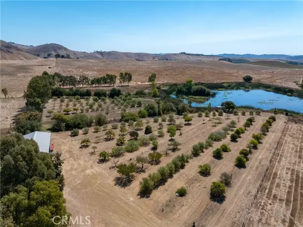 5385 Righetti Road, San Luis Obispo, CA 93401