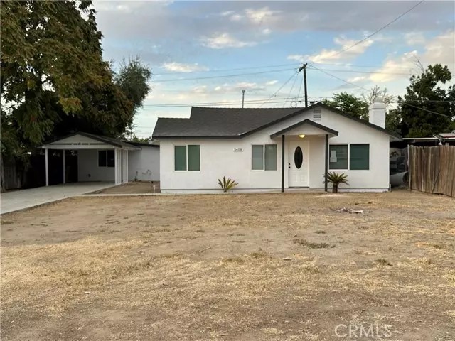 Bakersfield, CA 93306,3408 Fillmore Avenue