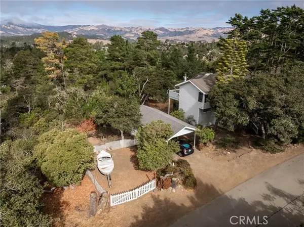 Cambria, CA 93428,2496 Langton Street