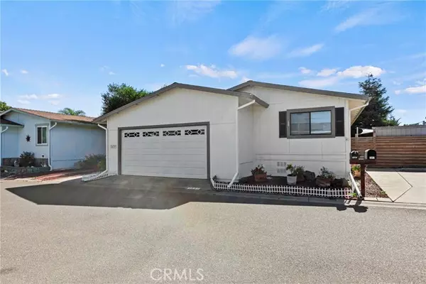 San Luis Obispo, CA 93405,1637 Gathe Drive #32