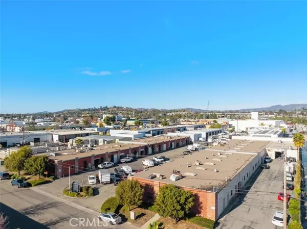 Escondido, CA 92029,1310 Industrial Avenue