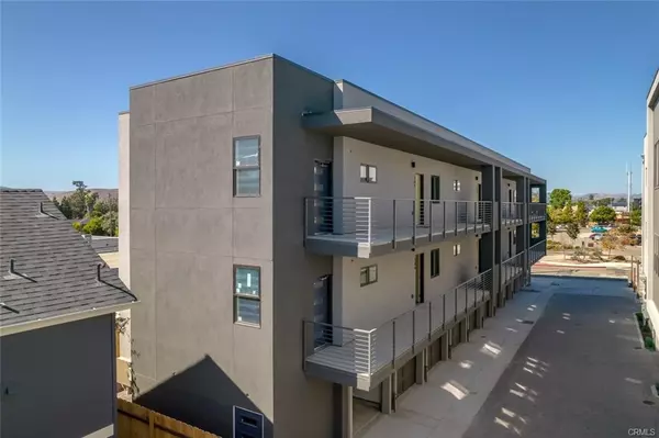 2355 Victoria #201, San Luis Obispo, CA 93401