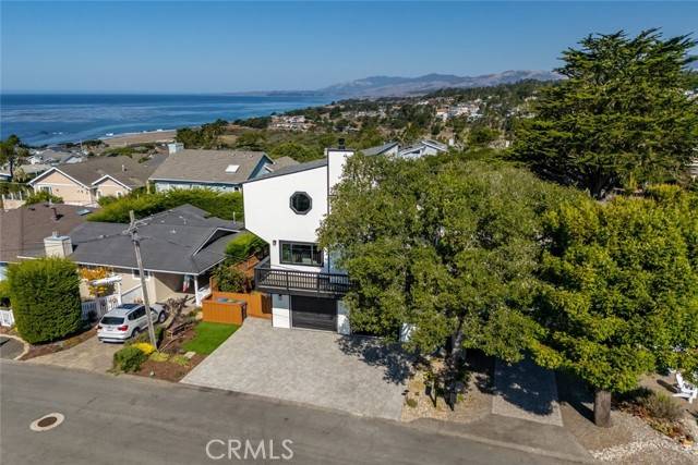 551 Dorset Street, Cambria, CA 93428