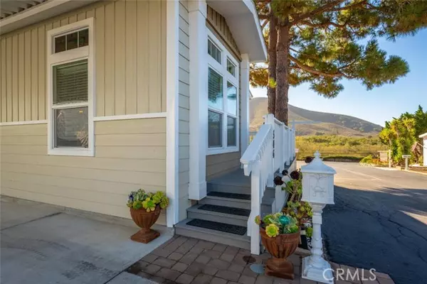 Morro Bay, CA 93442,506 Jelecote Drive #19