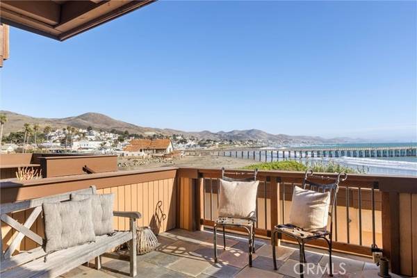 349 N Ocean Avenue #A2, Cayucos, CA 93430