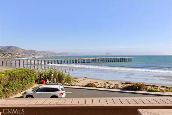 Cayucos, CA 93430,349 N Ocean Avenue #A2