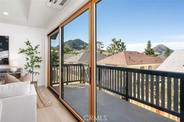 San Luis Obispo, CA 93401,779 Toro Street