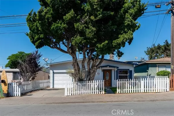 Morro Bay, CA 93442,495 Avalon Street