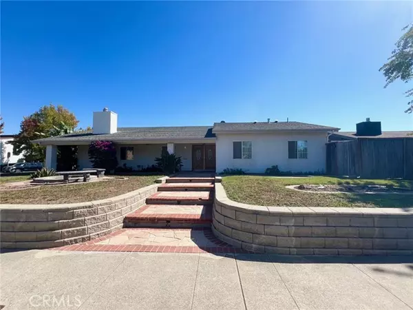 1195 Oceanaire Drive, San Luis Obispo, CA 93405