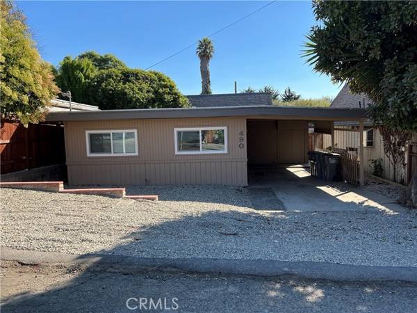 490 Island Street, Morro Bay, CA 93442